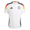 Germany Home Player Version Jersey 2024 Men - BuyJerseyshop