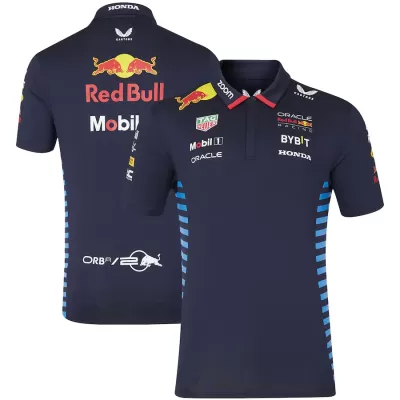 Red Bull Racing 2024 Team Polo - BuyJerseyshop