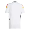 Men's Germany Home Soccer Jersey Shirt 2024 - BuyJerseyshop