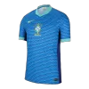 Brazil Away Player Version Jersey 2024 Men - BuyJerseyshop