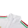 Men's Italy Tracksuit Sweat Shirt Kit (Top+Trousers) 2024/25 - BuyJerseyshop