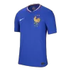 MBAPPE #10 France Home Player Version Jersey 2024 Men - BuyJerseyshop