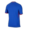 France Home Player Version Jersey 2024 Men - BuyJerseyshop