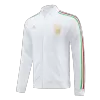 Men's Italy Tracksuit Sweat Shirt Kit (Top+Trousers) 2024/25 - BuyJerseyshop