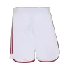 Men's CR Flamengo Soccer Shorts Home 2024/25 - BuyJerseyshop