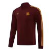 Men's Roma Tracksuit Sweat Shirt Kit (Top+Trousers) 2024/25 - BuyJerseyshop