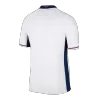 Men's England Home Soccer Jersey Whole Kit 2024 - BuyJerseyshop