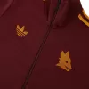 Men's Roma Tracksuit Sweat Shirt Kit (Top+Trousers) 2024/25 - BuyJerseyshop