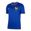 Men's France Home Soccer Jersey Shirt 2024-Big Size - BuyJerseyshop