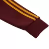 Men's Roma Tracksuit Sweat Shirt Kit (Top+Trousers) 2024/25 - BuyJerseyshop