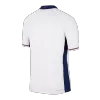 England Home Player Version Jersey 2024 Men - BuyJerseyshop