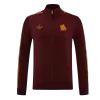 Men's Roma Tracksuit Sweat Shirt Kit (Top+Trousers) 2024/25 - BuyJerseyshop