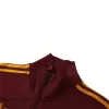 Men's Roma Tracksuit Sweat Shirt Kit (Top+Trousers) 2024/25 - BuyJerseyshop