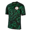 Men's Nigeria Away Soccer Jersey Shirt 2024 - BuyJerseyshop