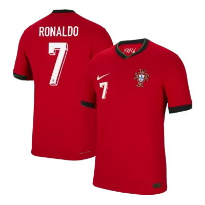 Portugal Soccer Jersey 2022 World Cup Kit And Ronaldo Jersey