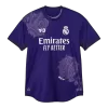 BELLINGHAM #5 Real Madrid Fourth Away Player Version Jersey 2023/24 Men - BuyJerseyshop