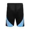 Men's Argentina Soccer Shorts Home 2024 - BuyJerseyshop