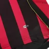 AC Milan Retro Jerseys 2006/07 Home Soccer Jersey For Men - BuyJerseyshop