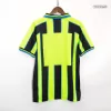 Manchester City Retro Jerseys 1998/99 Away Soccer Jersey For Men - BuyJerseyshop