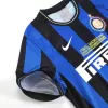 Inter Milan Retro Jerseys 2009/10 Home Soccer Jersey For Men - BuyJerseyshop