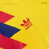 Colombia Retro Jerseys 1990 Home Soccer Jersey For Men - BuyJerseyshop