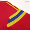 Colombia Retro Jerseys 1990 Away Soccer Jersey For Men - BuyJerseyshop