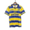 Parma Calcio 1913 Retro Jerseys 1998/99 Home Soccer Jersey For Men - BuyJerseyshop