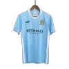 Manchester City Retro Jerseys 2011/12 Home Soccer Jersey For Men - BuyJerseyshop