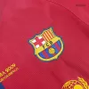 Barcelona Retro Jerseys 2008/09 Home Soccer Jersey For Men - BuyJerseyshop