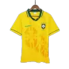 Brazil Retro Jerseys 1993/94 Home Soccer Jersey For Men - BuyJerseyshop