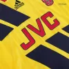 Arsenal Retro Jerseys 1993/94 Away Soccer Jersey For Men - BuyJerseyshop