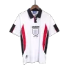 England Retro Jerseys 1998 Home Soccer Jersey For Men - BuyJerseyshop