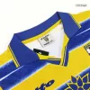 Parma Calcio 1913 Retro Jerseys 1998/99 Home Soccer Jersey For Men - BuyJerseyshop