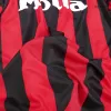 AC Milan Retro Jerseys 1992/94 Home Soccer Jersey For Men - BuyJerseyshop