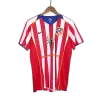 Atletico Madrid Retro Jerseys 2004/05 Home Soccer Jersey For Men - BuyJerseyshop