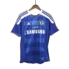 Chelsea Retro Jerseys 2011/12 Home Soccer Jersey For Men - BuyJerseyshop