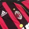 AC Milan Retro Jerseys 2006/07 Home Soccer Jersey For Men - BuyJerseyshop