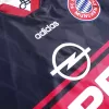 Bayern Munich Retro Jerseys 1997/99 Home Soccer Jersey For Men - BuyJerseyshop