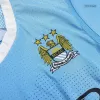 Manchester City Retro Jerseys 2011/12 Home Soccer Jersey For Men - BuyJerseyshop