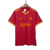 Roma Retro Jerseys 1992/94 Home Soccer Jersey For Men - BuyJerseyshop