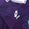 Fiorentina Retro Jerseys 1992/93 Home Soccer Jersey For Men - BuyJerseyshop