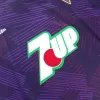 Fiorentina Retro Jerseys 1992/93 Home Soccer Jersey For Men - BuyJerseyshop