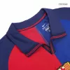 Barcelona Jerseys 1999/00 Home Soccer Jersey For Men - BuyJerseyshop