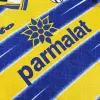 Parma Calcio 1913 Retro Jerseys 1998/99 Home Soccer Jersey For Men - BuyJerseyshop