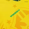 Brazil Retro Jerseys 1993/94 Home Soccer Jersey For Men - BuyJerseyshop