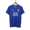 Manchester United Retro Jerseys 2008/09 Third Away Soccer Jersey For Men - BuyJerseyshop