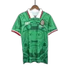 Mexico Retro Jerseys 1998 Home Soccer Jersey For Men - BuyJerseyshop