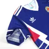 Yugoslavia Retro Jerseys 1990 Home Soccer Jersey For Men - BuyJerseyshop