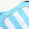 Argentina Retro Jerseys 2006 Home Soccer Jersey For Men - BuyJerseyshop