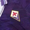 Fiorentina Retro Jerseys 1992/93 Home Soccer Jersey For Men - BuyJerseyshop